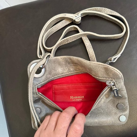 Hammitt Los Angeles Crossbody Bag - Picture 2 of 5
